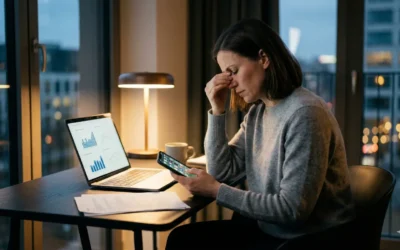 Nach der Arbeit abschalten: 7 digitale Freizeitideen für Berufstätige