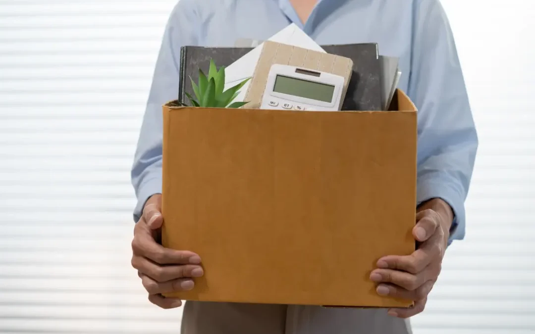 Wenn Mitarbeitende gehen: Im HR-Alltag wird klare Kommunikation immer noch unterschätzt