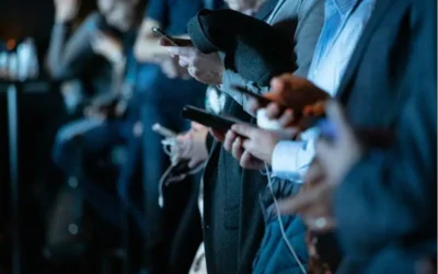 Klare Regeln für das Diensthandy: Wie Du die Überlassung von Smartphones rechtssicher gestaltest