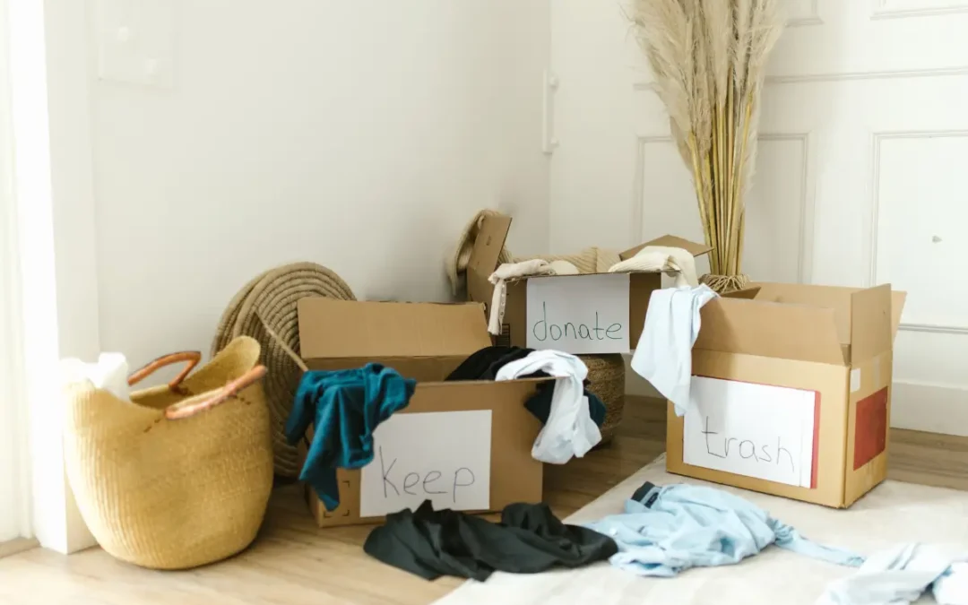 Stressfrei in die neue Wohnung: Was bei einem Umzug in Augsburg wirklich zählt