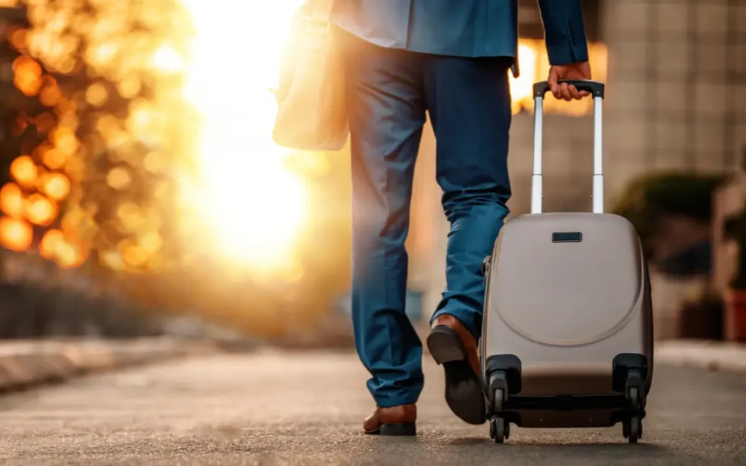 Die besten Geschäftsreiseanbieter für den Mittelstand im direkten Vergleich