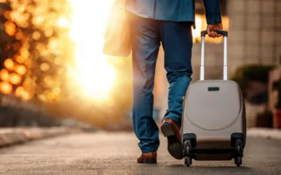 Die besten Geschäftsreiseanbieter für den Mittelstand im direkten Vergleich