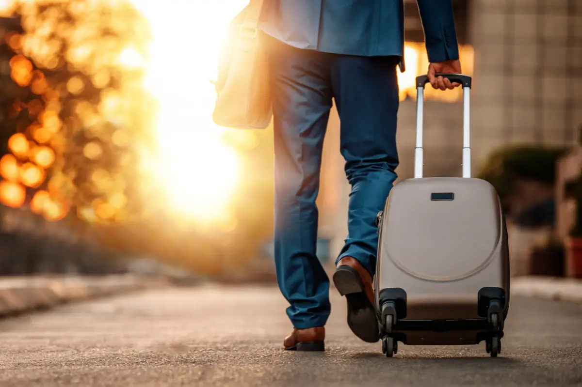 Geschäftsreiseanbieter im Vergleich