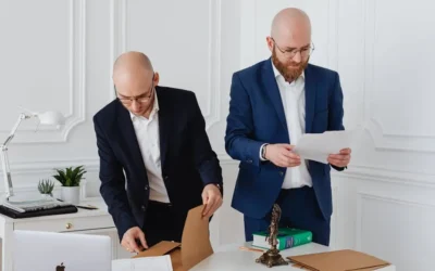 Gratwanderung im Personalwesen: wenn das Strafrecht den Arbeitsplatz erreicht