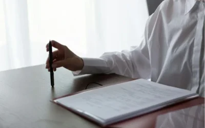 Mehr als nur eine Formalität – Rechtliche Fallstricke bei Aufhebungsverträgen vermeiden