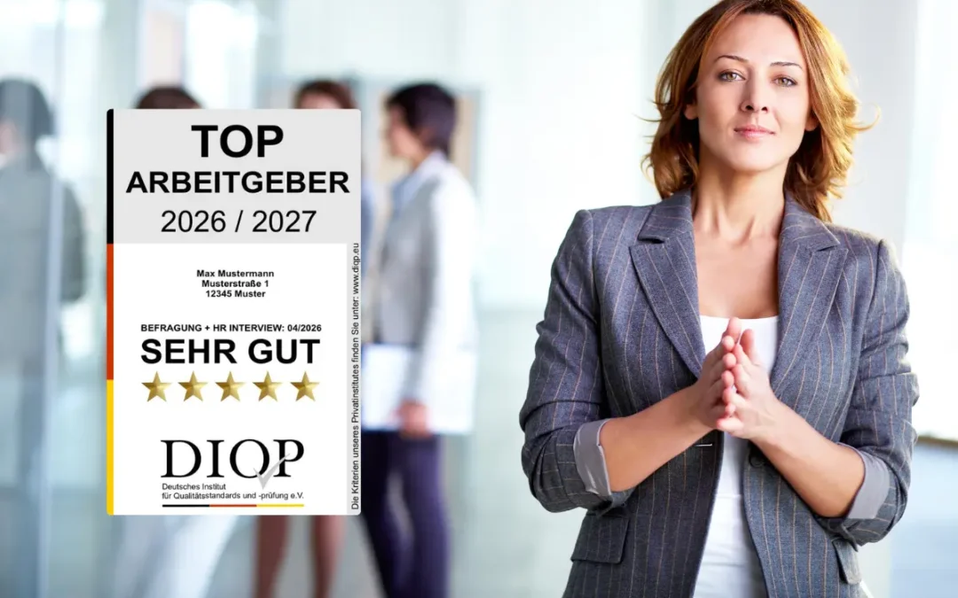 Abmahnfalle Arbeitgebersiegel: Das ändert sich für Unternehmen ab September 2026
