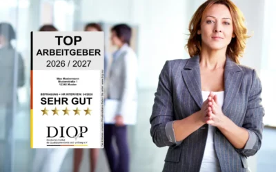 Abmahnfalle Arbeitgebersiegel: Das ändert sich für Unternehmen ab September 2026