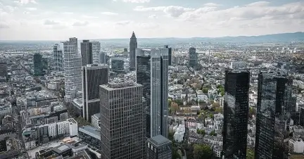 Business Catering Frankfurt
