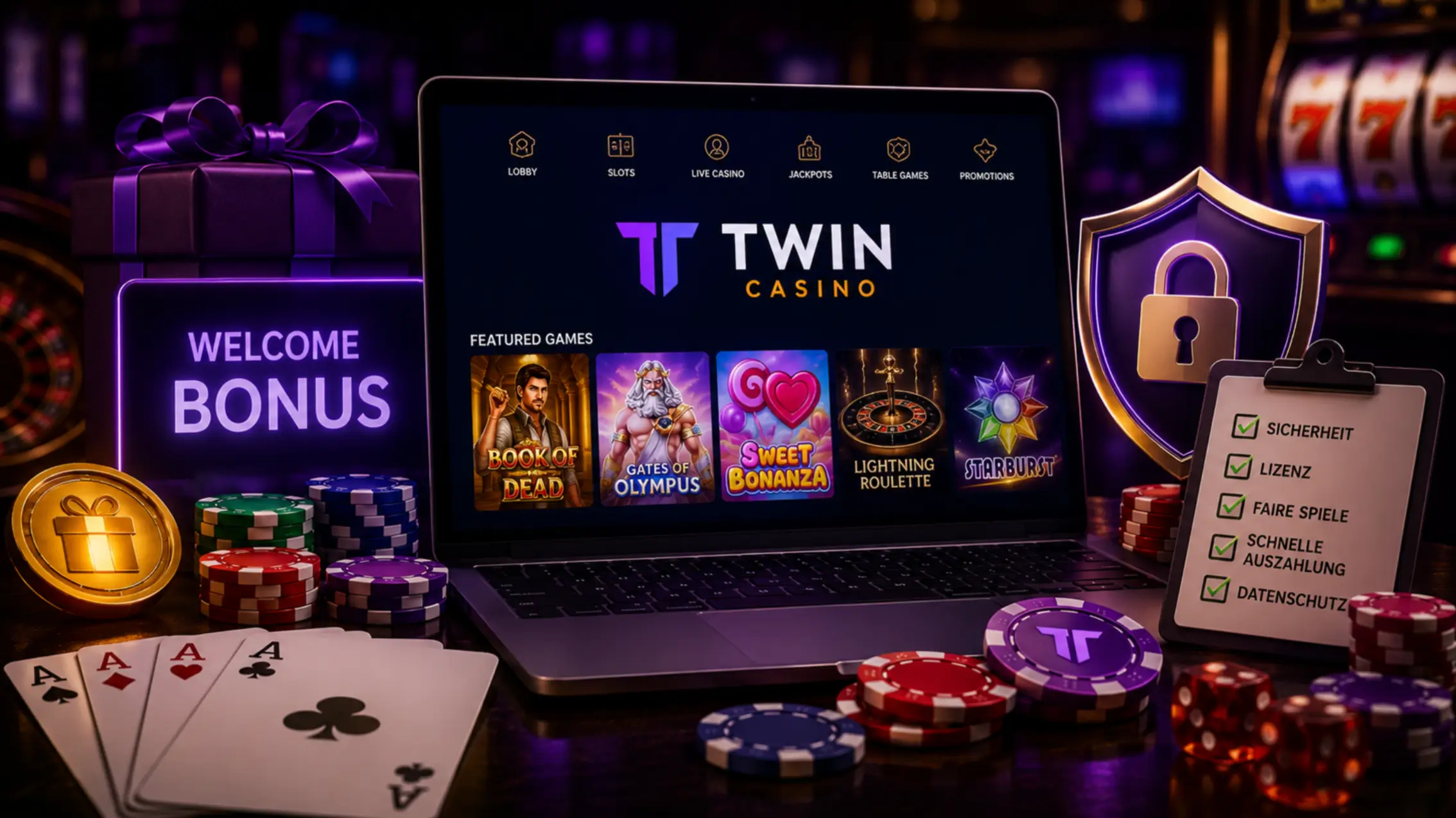 Twin C review