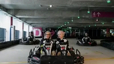 Betriebsausflug-Ideen, die ein Team wirklich verbinden