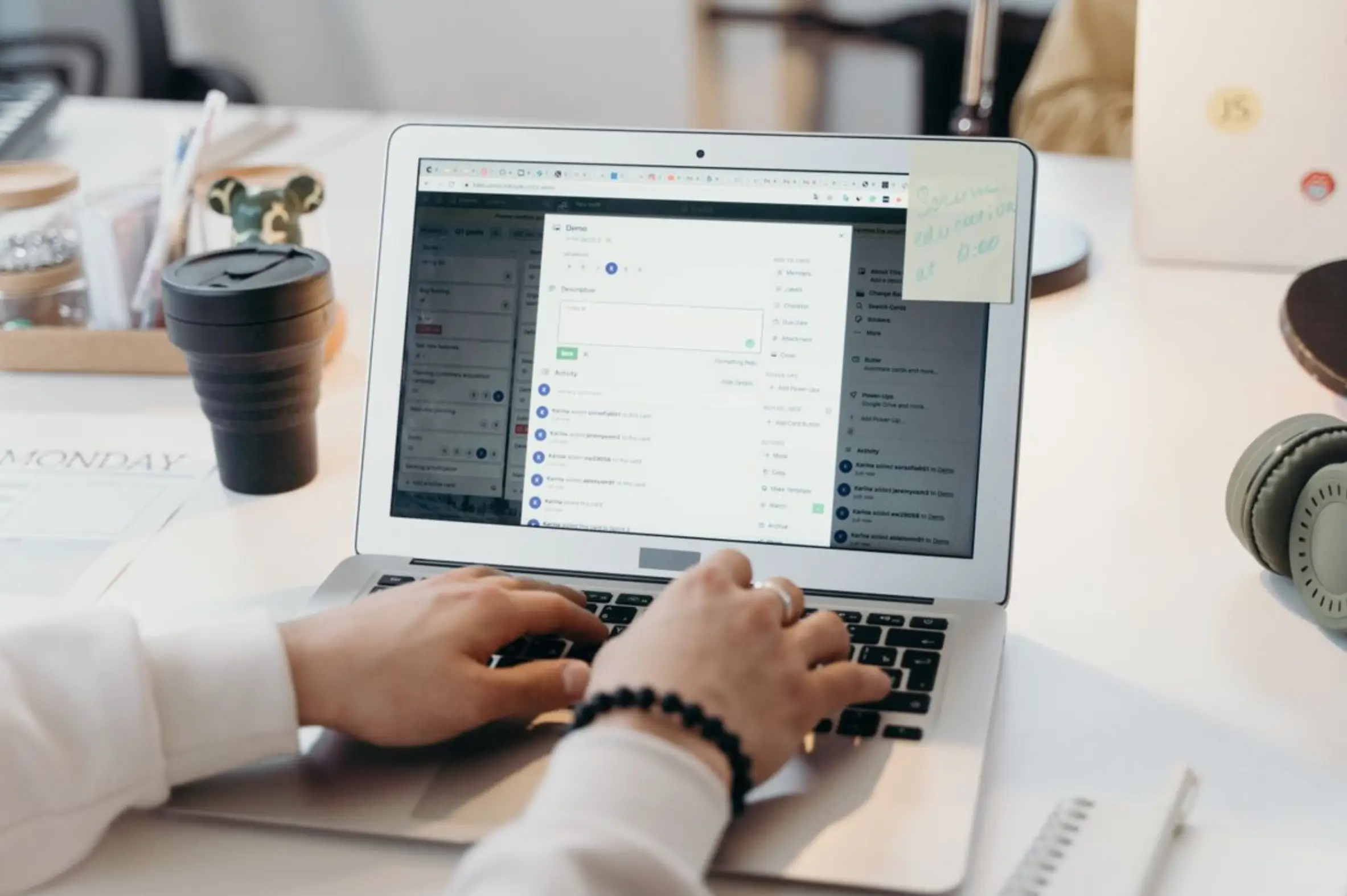E-Mail-Sicherheit im HR-Alltag