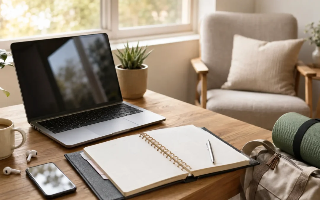 Flexible Arbeitszeiten und Freizeitgestaltung: Was fordert die neue Generation von Arbeitnehmern? 