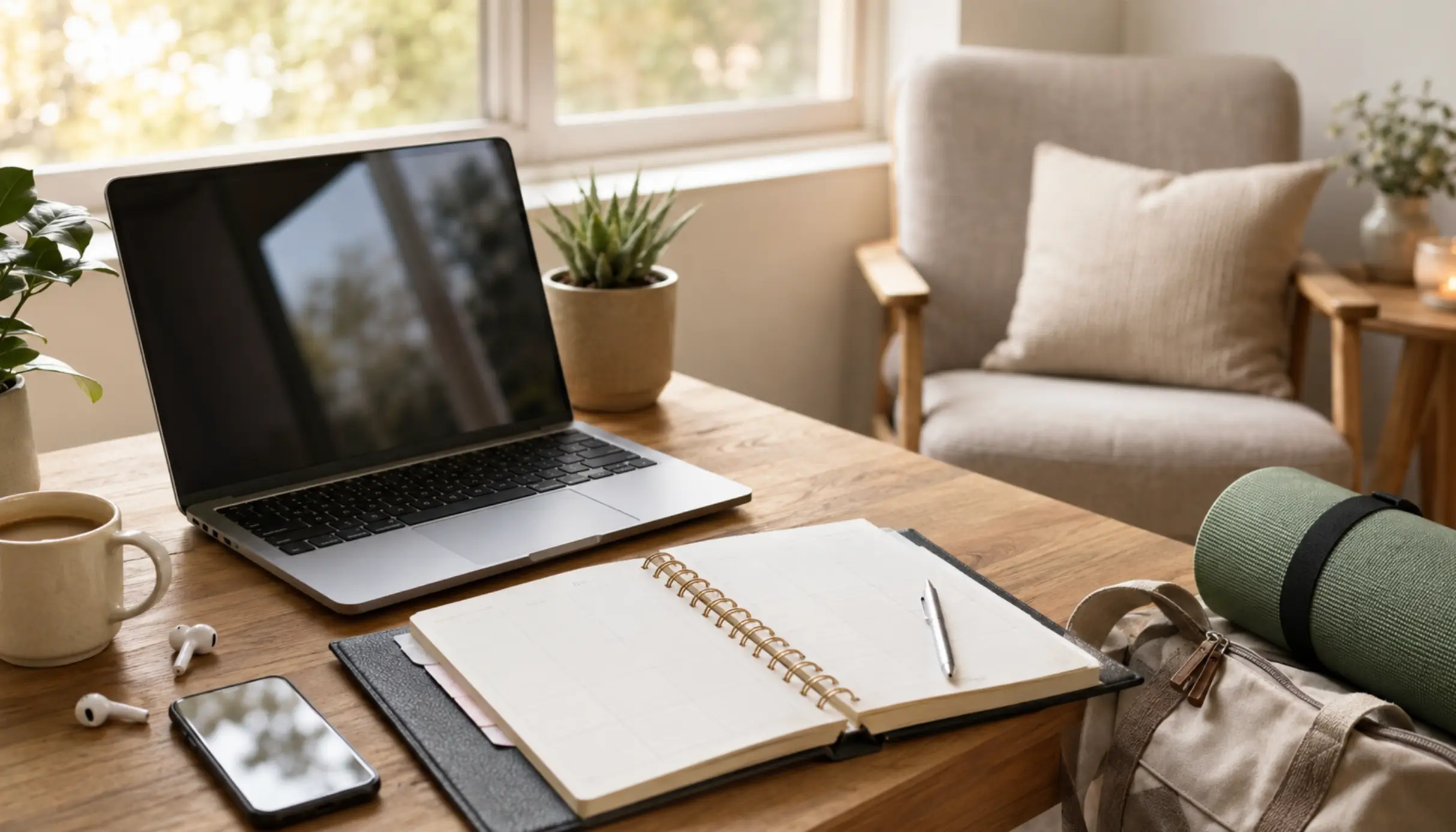Flexible Arbeitszeiten und Freizeitgestaltung