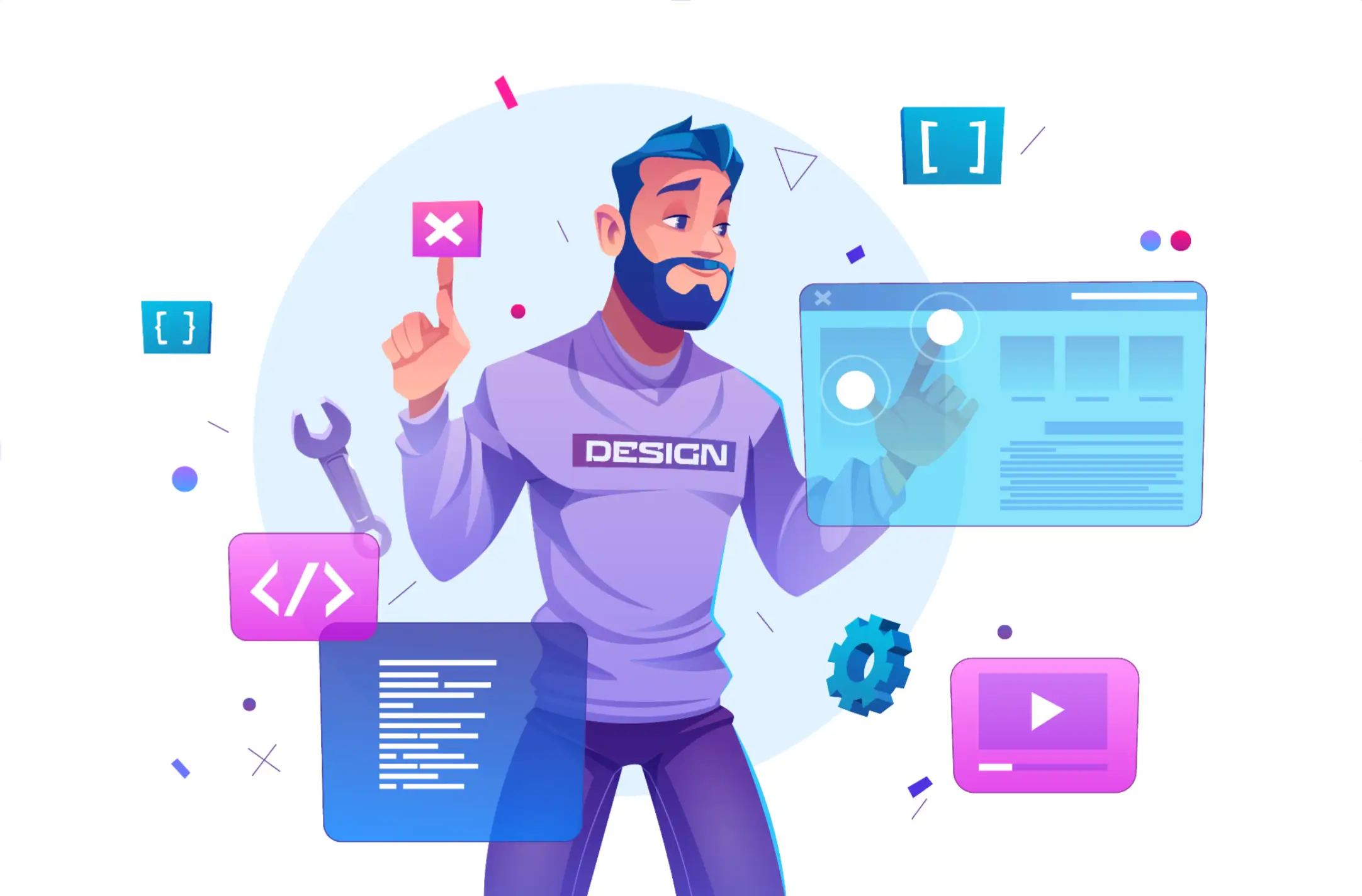 WordPress-Wartungsvertrag