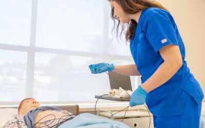 Fachweiterbildung in der Pflege planen: So passen Lernzeit, Hospitation und Dienstplan zusammen