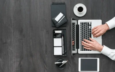 Kündigung, Klage, Abmahnung: Wohin eigentlich, wenn es kein Büro gibt?